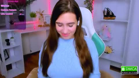 Lizzy  online show from November 17, 11:49 pm