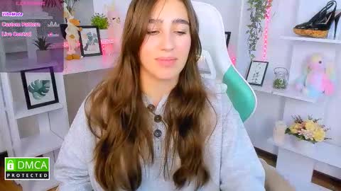 Lizzy  online show from October 23, 10:16 pm