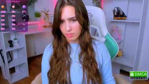 Lizzy  online show from November 16, 11:38 pm