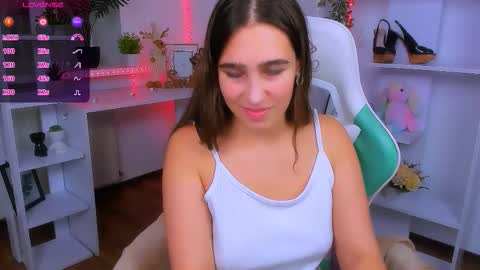 Lizzy  online show from November 11, 11:13 pm