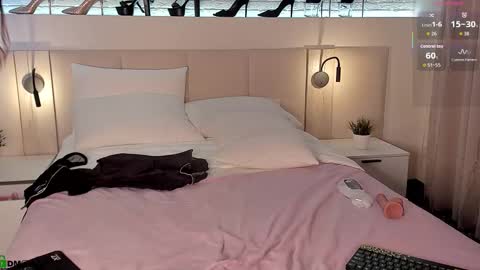 Milana online show from October 3, 4:17 am