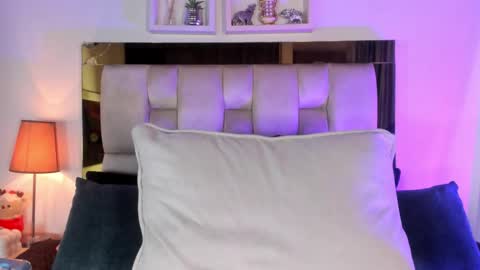 Isabella online show from February 10, 12:08 pm