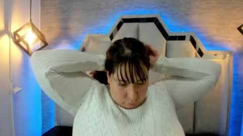 Snapshot of _emily_rosee_ chatting on October 10, 11:37 am Emily online show from October 10, 11:37 am