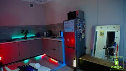 Eva online show from March 14, 9:05 pm