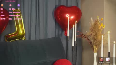 Alice online show from February 16, 2:39 pm