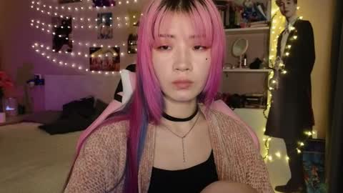 EveEva online show from February 26, 3:38 am