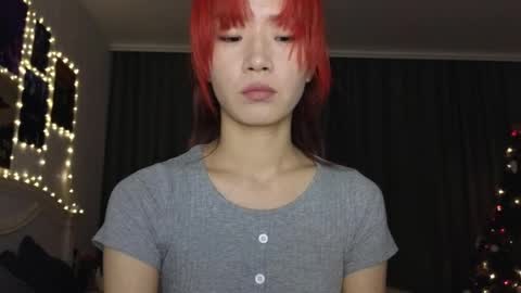 EveEva online show from December 26, 10:09 pm