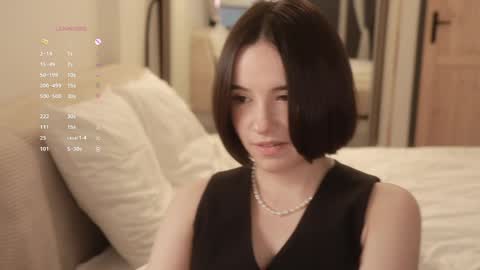 Essie  online show from April 18, 7:58 pm