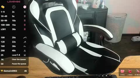 Alis online show from December 13, 2:16 pm