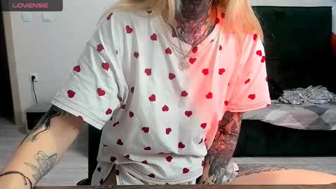 Alis online show from December 27, 11:39 am