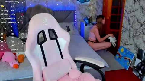 Kate online show from July 26, 7:32 pm