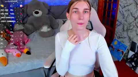 Kate online show from July 21, 11:05 pm