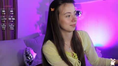 Goldy Grace online show from February 21, 11:44 am