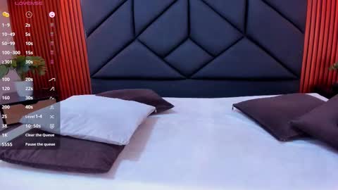 Genesys online show from November 5, 3:56 am