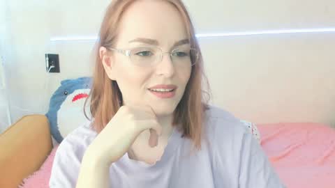 GingerMean online show from January 24, 6:03 am