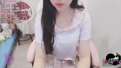 Anna online show from November 12, 1:20 pm