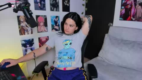 LEEP  online show from November 10, 5:46 am