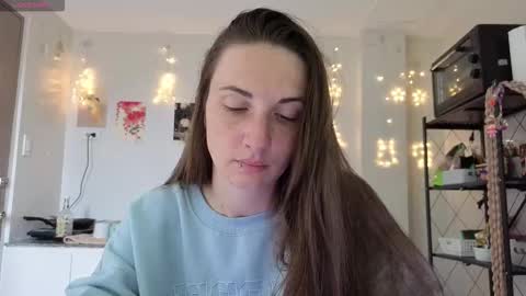 Snapshot of _goddessaurora chatting on October 21, 1:09 am Goddess Aurora online show from October 21, 1:09 am