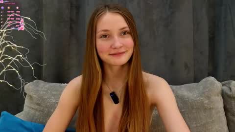 Milly online show from February 19, 1:29 am