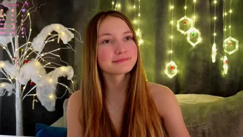 Milly online show from January 5, 1:56 am