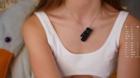 Milly online show from September 30, 4:07 am