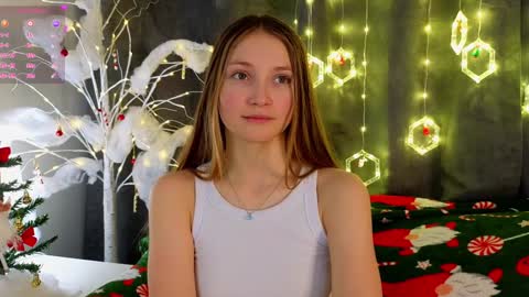 Milly online show from December 28, 1:29 am