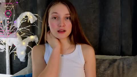 Milly online show from January 6, 1:20 am