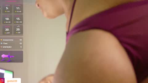 Gretta online show from November 27, 11:51 pm