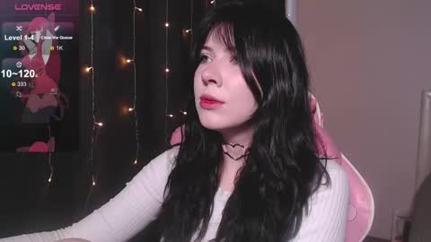 Tori online show from February 25, 8:47 am