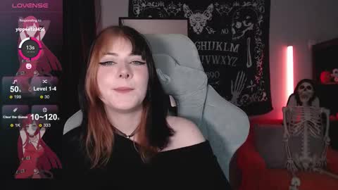 Tori online show from November 2, 11:46 am