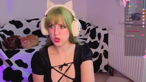 Anastasia online show from September 14, 7:06 am