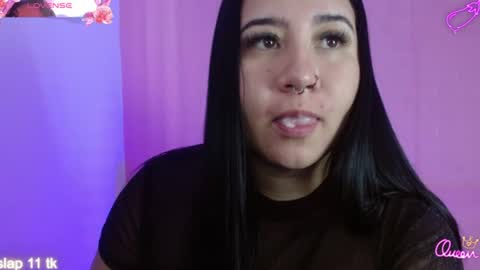CATALINA G online show from August 1, 12:40 pm