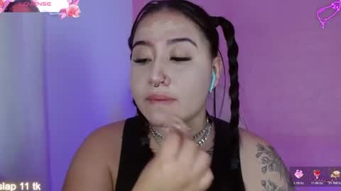 CATALINA G online show from July 11, 12:38 pm