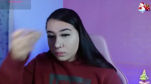 CATALINA G online show from November 21, 11:34 am