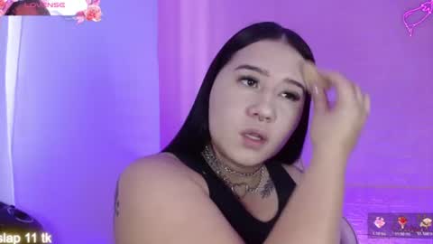 CATALINA G online show from July 14, 1:38 pm