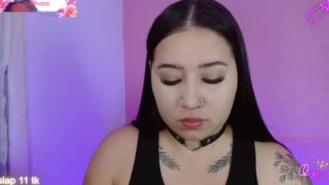 CATALINA G online show from June 27, 12:33 pm