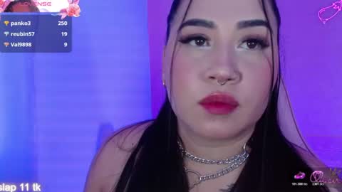 CATALINA G online show from July 28, 3:21 pm