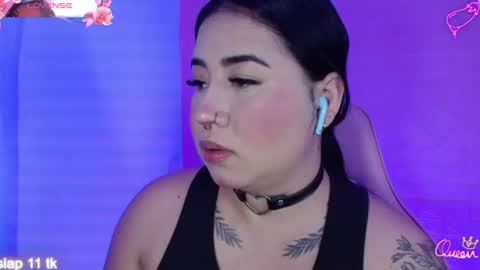 CATALINA G online show from July 28, 11:17 am