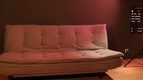 stefania stesha stef online show from February 7, 6:23 pm