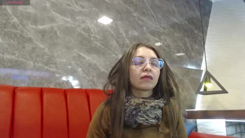 Isa online show from March 10, 11:12 am