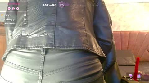 Isa online show from October 21, 6:34 pm