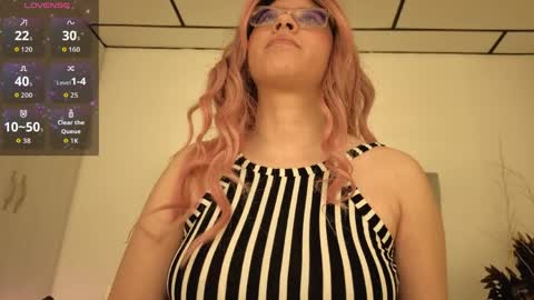 Waifu Izumi  online show from April 9, 6:19 am