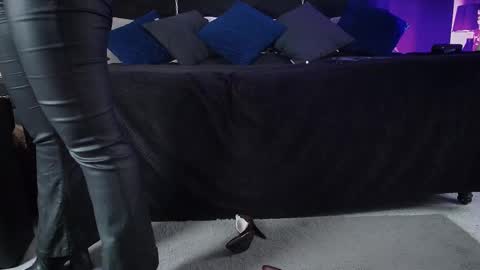 Miss Jade online show from February 13, 12:07 pm