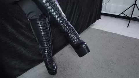 Miss Jade online show from February 11, 11:55 am