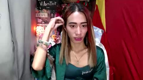  Maria  online show from December 1, 10:01 pm