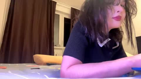 Elsa online show from April 21, 5:20 pm