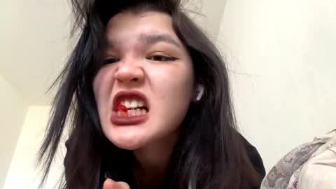 Elsa online show from April 17, 8:16 am