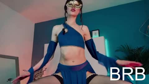  ...  online show from November 1, 6:45 pm