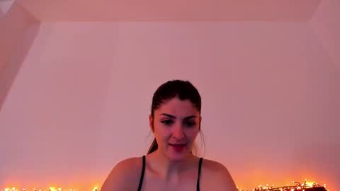 Snapshot of _just_a_simple_girl chatting on February 21, 12:06 pm _just_a_simple_girl online show from February 21, 12:06 pm
