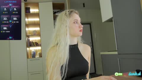 Kate online show from January 8, 4:11 pm